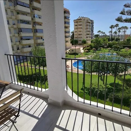 Andalucia&beach Apartment *