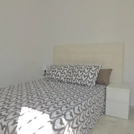 Apartment Andalucia&beach *