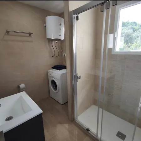 Apartment Andalucia&beach