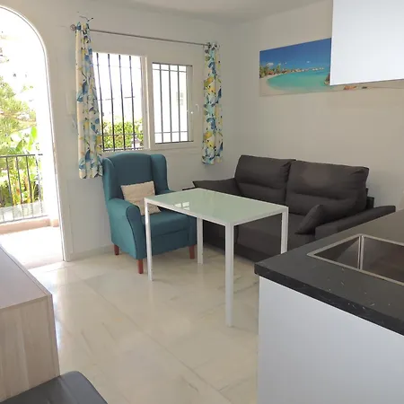 Andalucia&beach Apartment Benalmadena