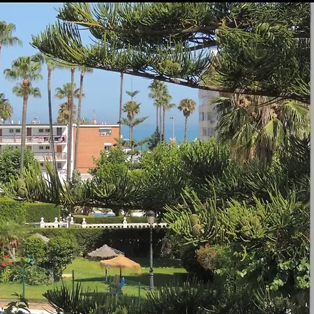 Andalucia&beach * Benalmadena