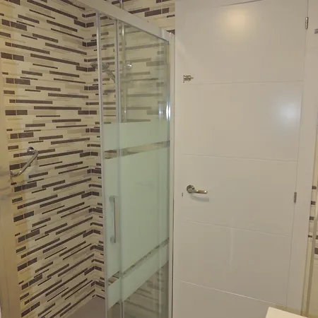 Apartment Andalucia&beach Benalmadena