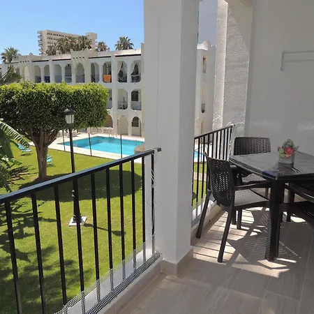 Andalucia&beach Apartment