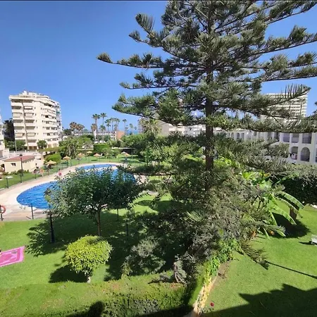Andalucia&beach Apartment