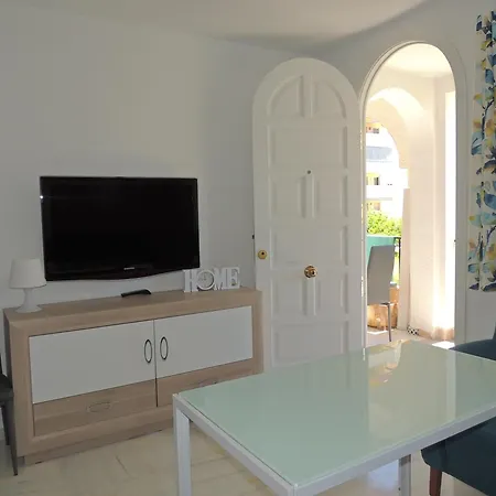 Andalucia&beach Apartment *