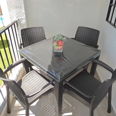Andalucia&beach Apartment Benalmadena