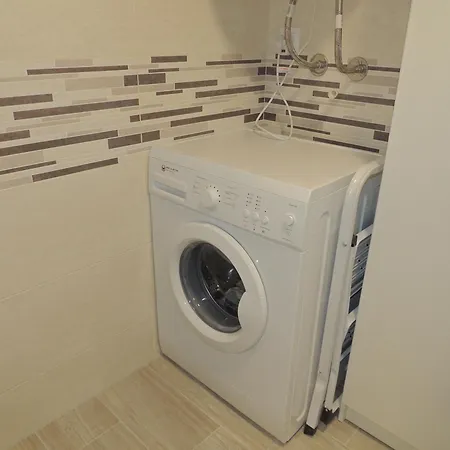 Apartment Andalucia&beach Benalmadena